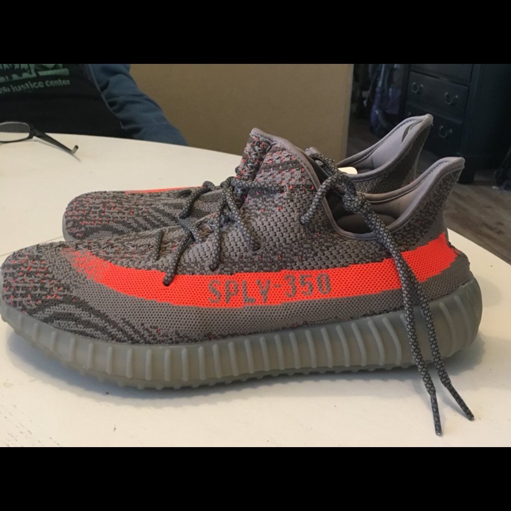 Yeezy boost 350 v2 Beluga